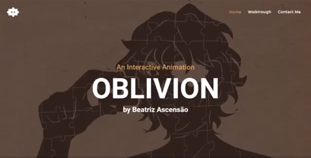 OBLIVION – Making of PAP